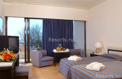 Corfu Holiday Palace Hotel 2